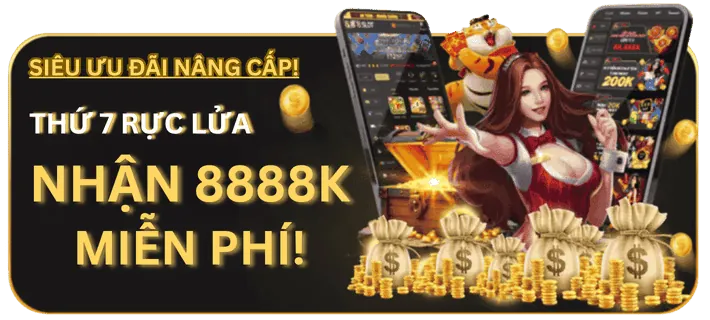 Khuyến mãi nạp lại hàng ngày cho thành viên tải alo789s