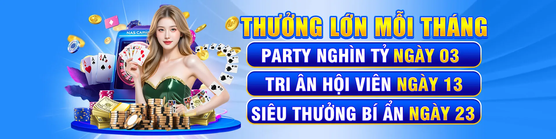Lợi ích khi tham gia các chương trình khuyến mãi tại tải alo789s