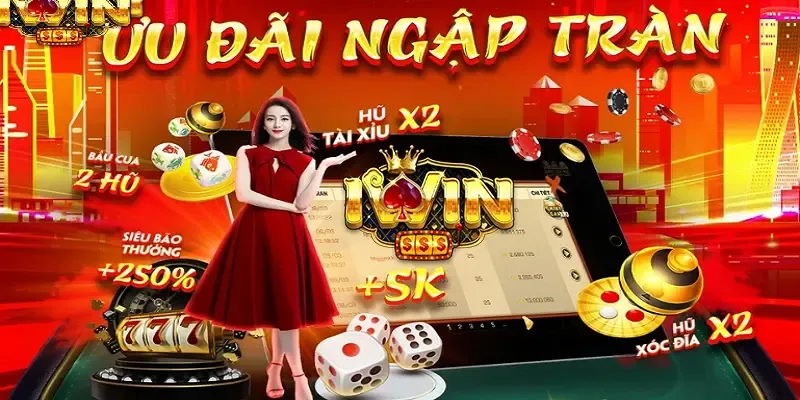 Hình ảnh khuyến mãi chào mừng thành viên mới