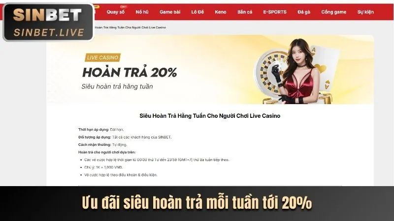 Tin tức khuyến mãi Alo789s